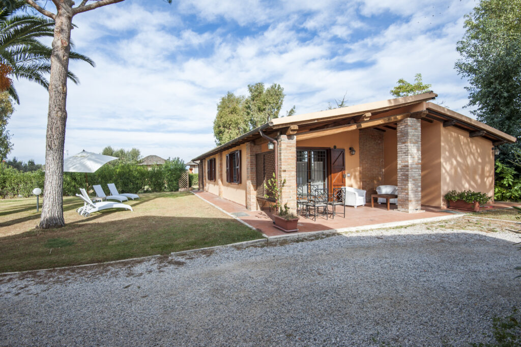 casa vacanza Maremma Toscana