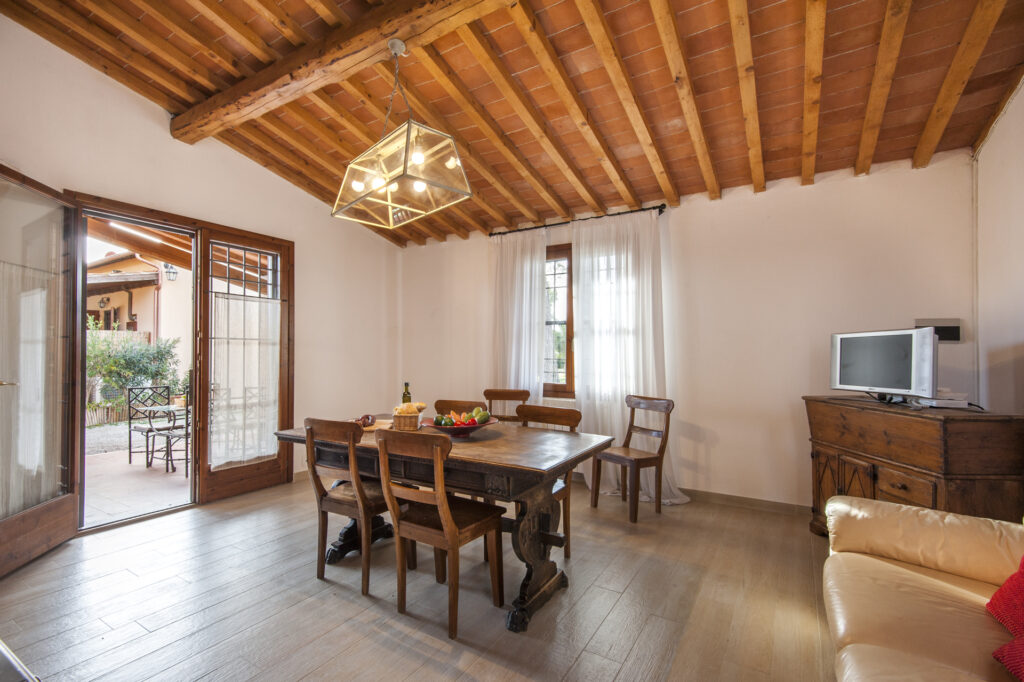 casa vacanza Maremma Toscana