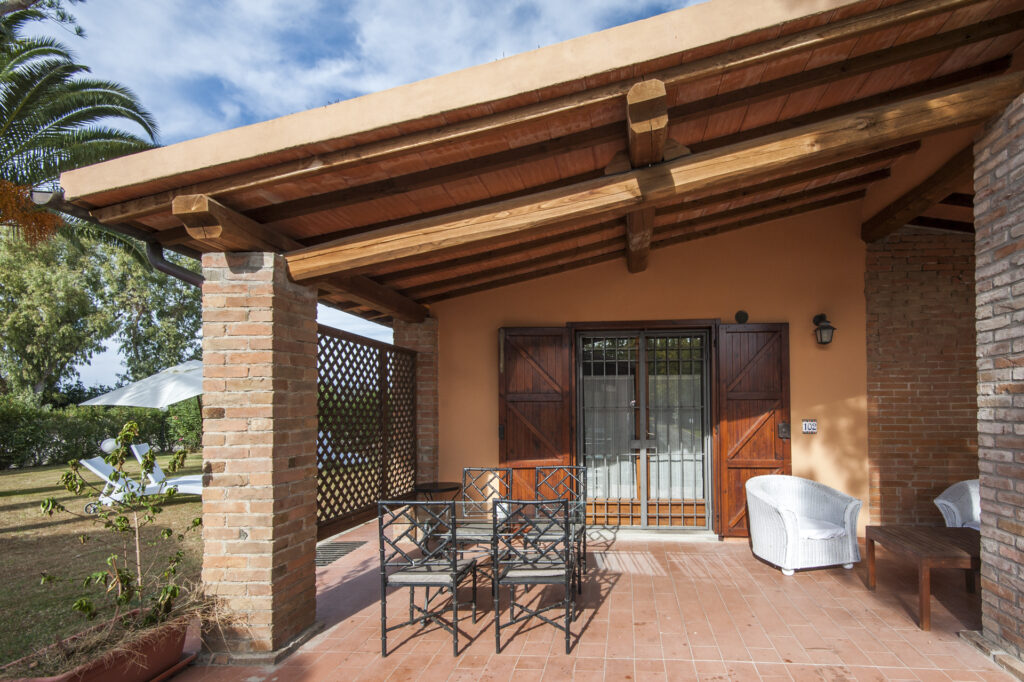 casa vacanza Maremma Toscana