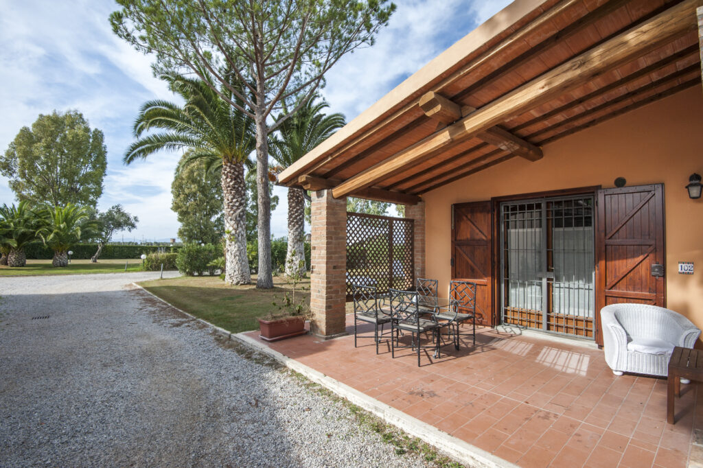 casa vacanza Maremma Toscana
