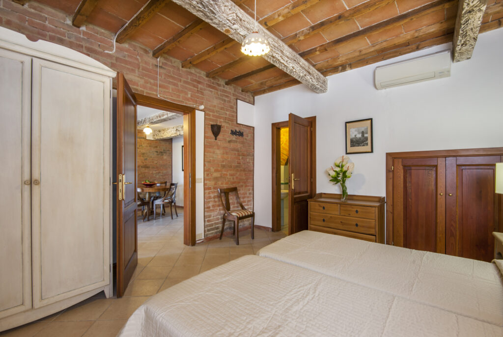 casa vacanza Maremma Toscana