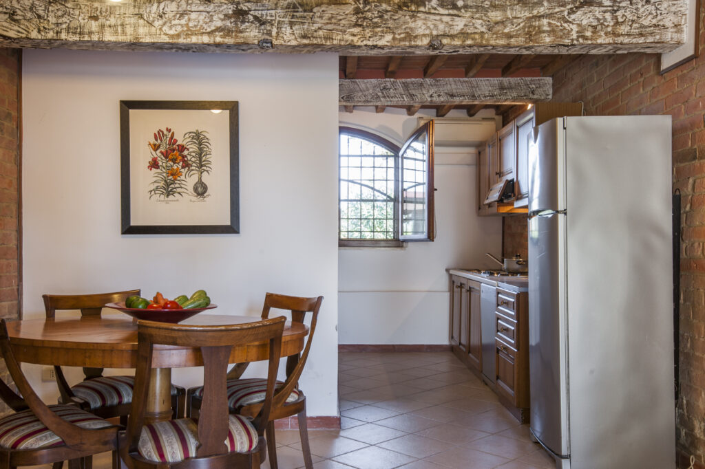 casa vacanza Maremma Toscana