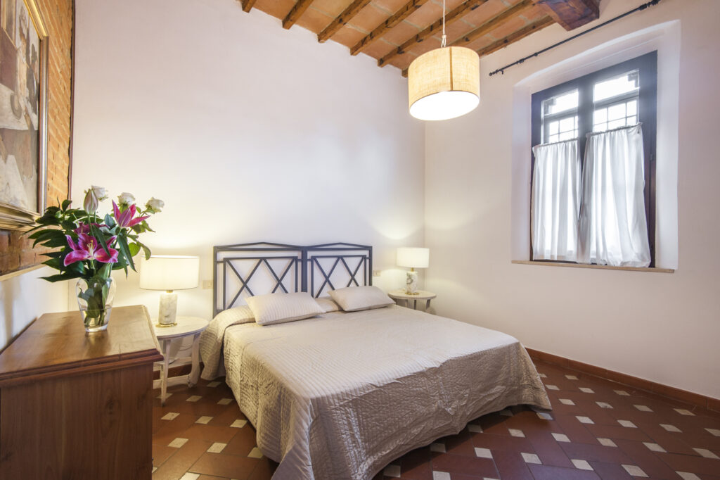 case vacanza in Toscana