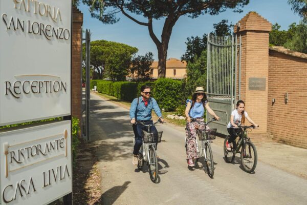 e-bike grosseto