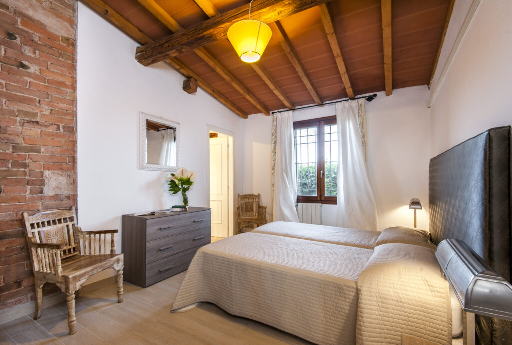 case vacanza Maremma