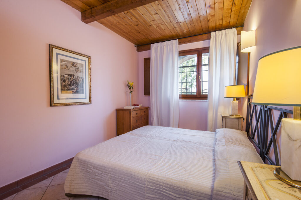 case vacanza Maremma