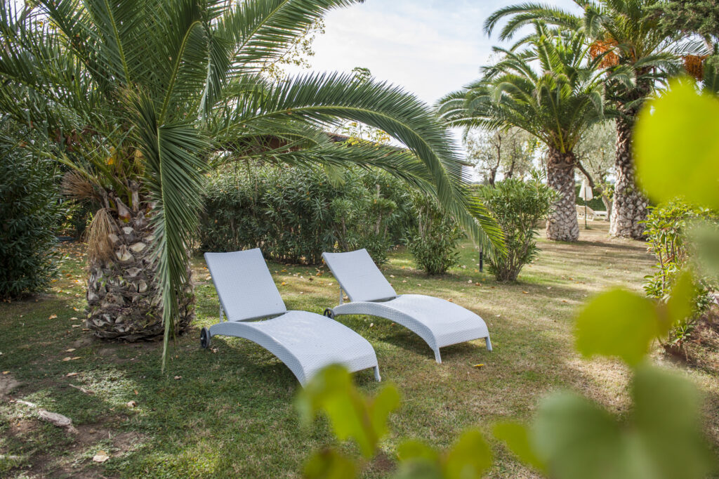 case vacanza Maremma
