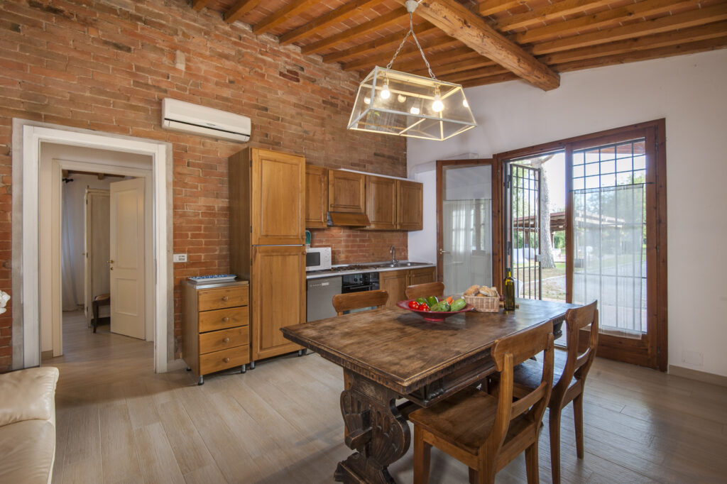 casa vacanza maremma toscana