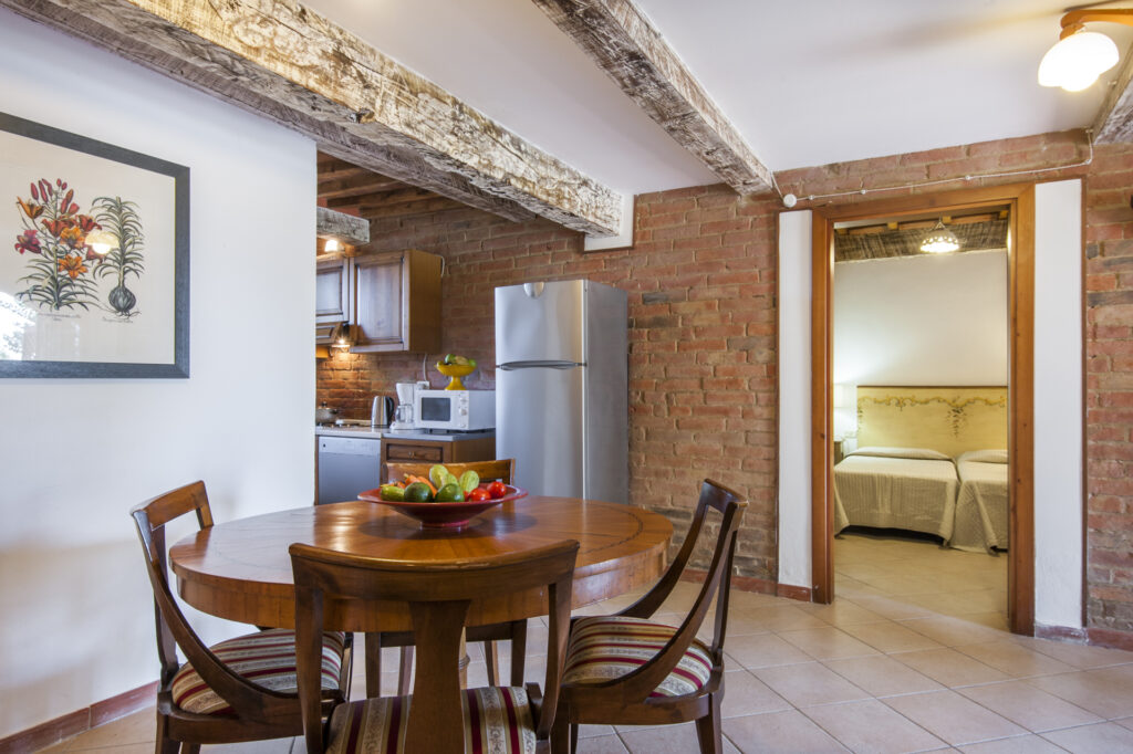 casa vacanza maremma toscana