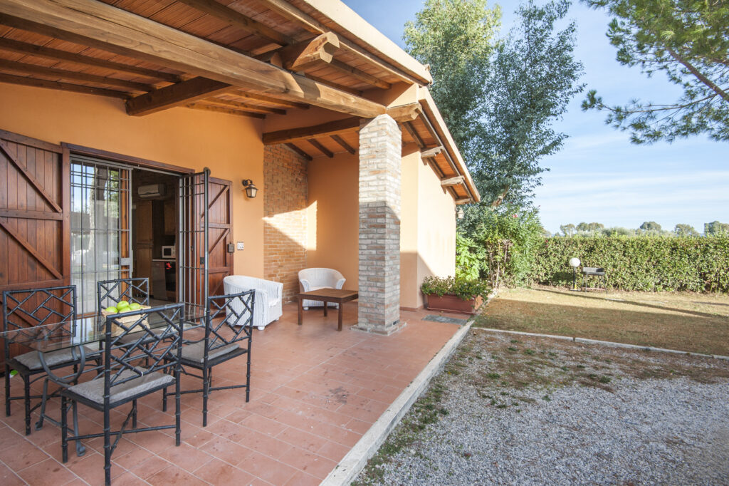 casa vacanza maremma toscana