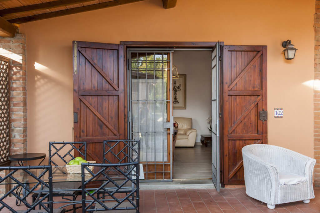 casa vacanza maremma toscana
