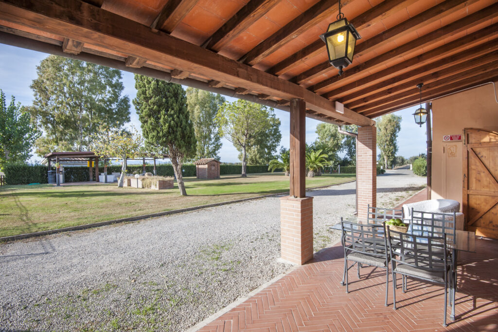 casa vacanza maremma toscana