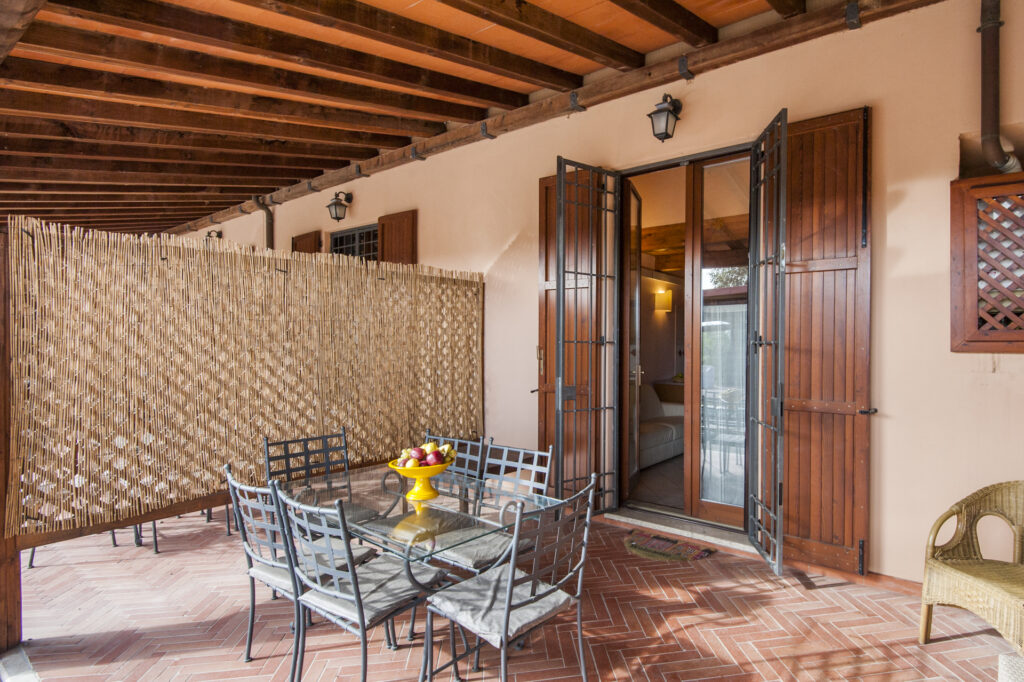 casa vacanza maremma toscana