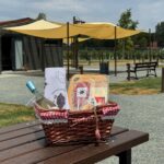 foto Piccarda Dispensa Contadina per Tenuta Livia
