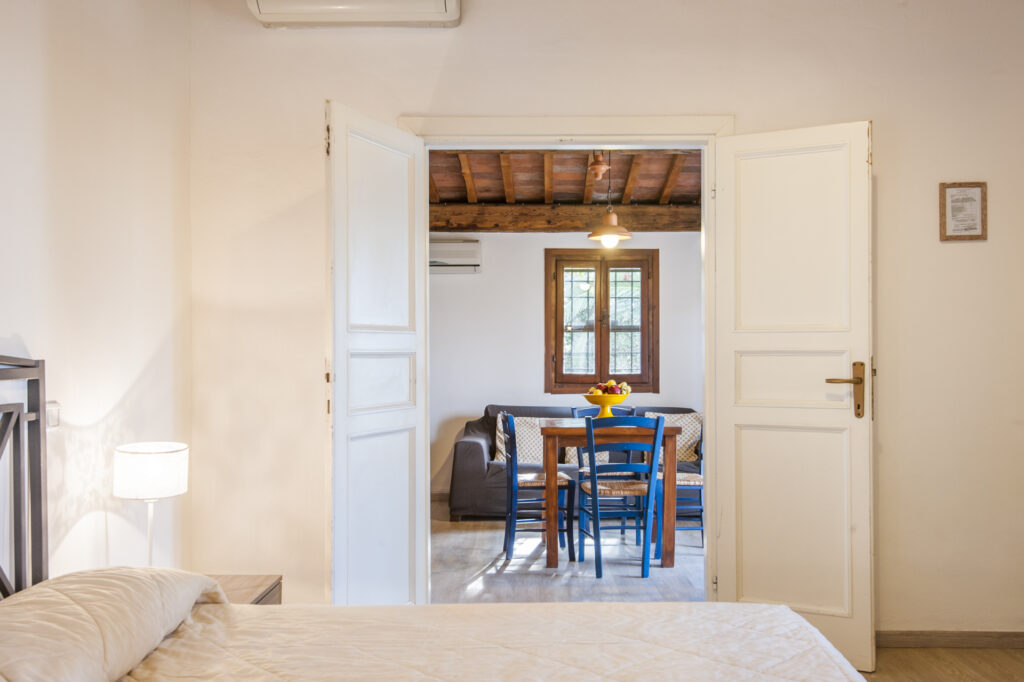 case vacanza Maremma