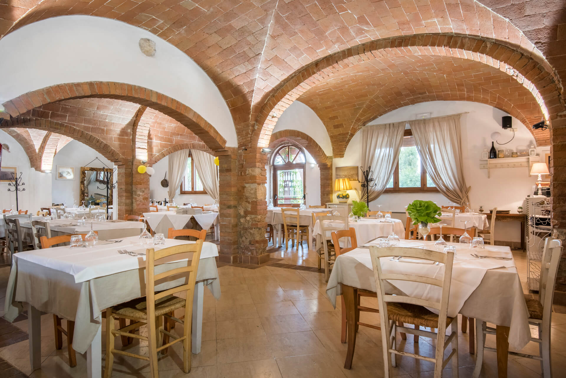 Pranzo di Natale a Grosseto al Ristorante Casa Livia