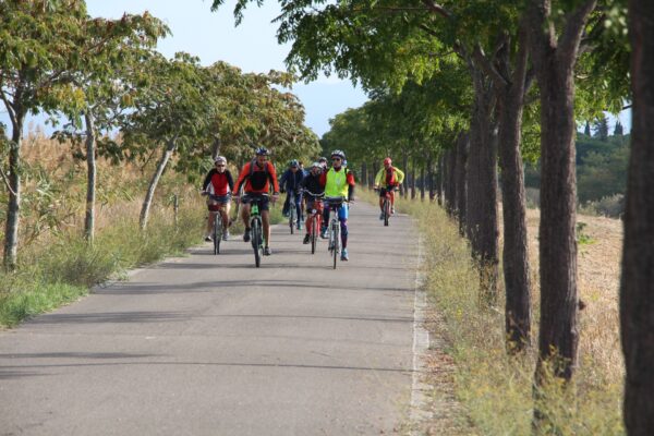 cicloturismo maremma toscana