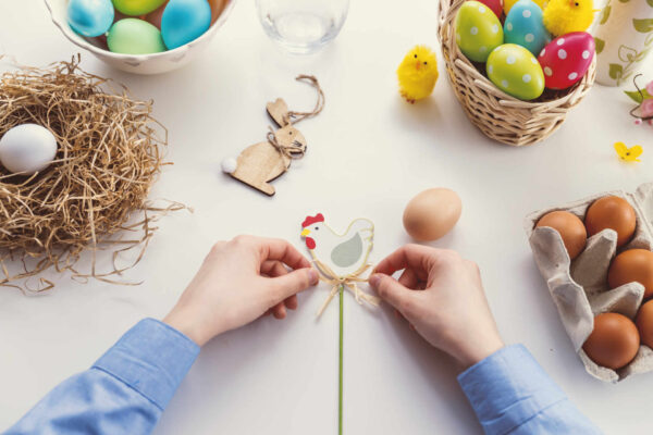 cosa fare a Pasqua in Maremma Toscana