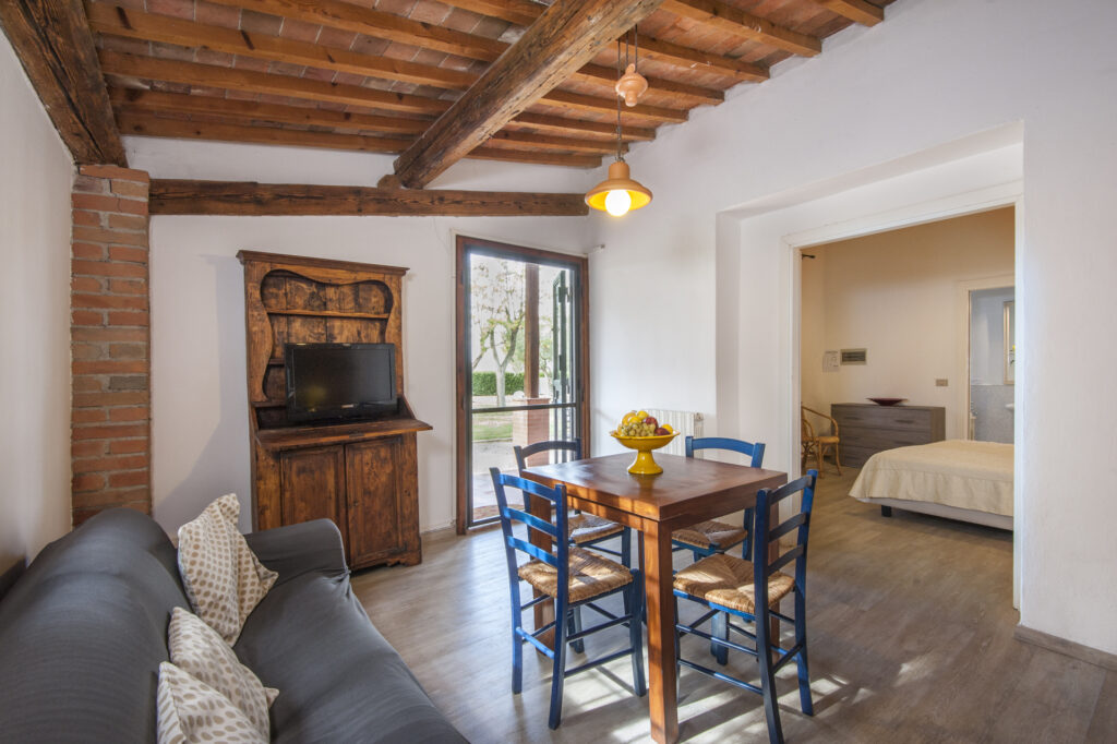 case vacanza Maremma