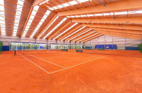 tennis grosseto