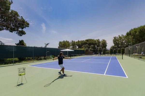 pacchetti tennis grosseto offerte