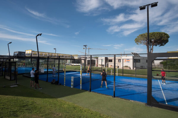 padel grosseto