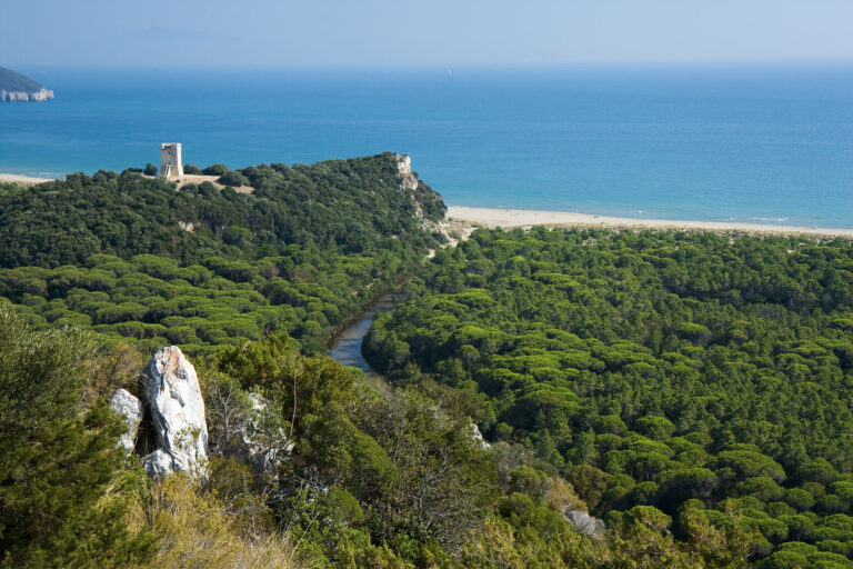 pasqua parco maremma toscana