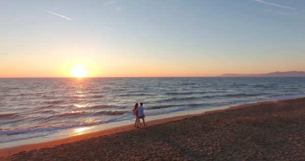 vacanze in Toscana