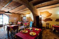 sala colazioni