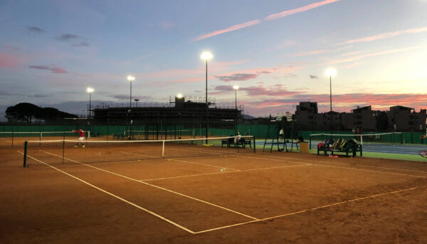 tennis grosseto