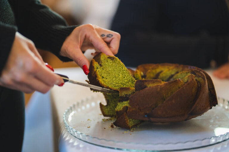 torta-spirulina-colazione-hotel torta alla spirulina colazione