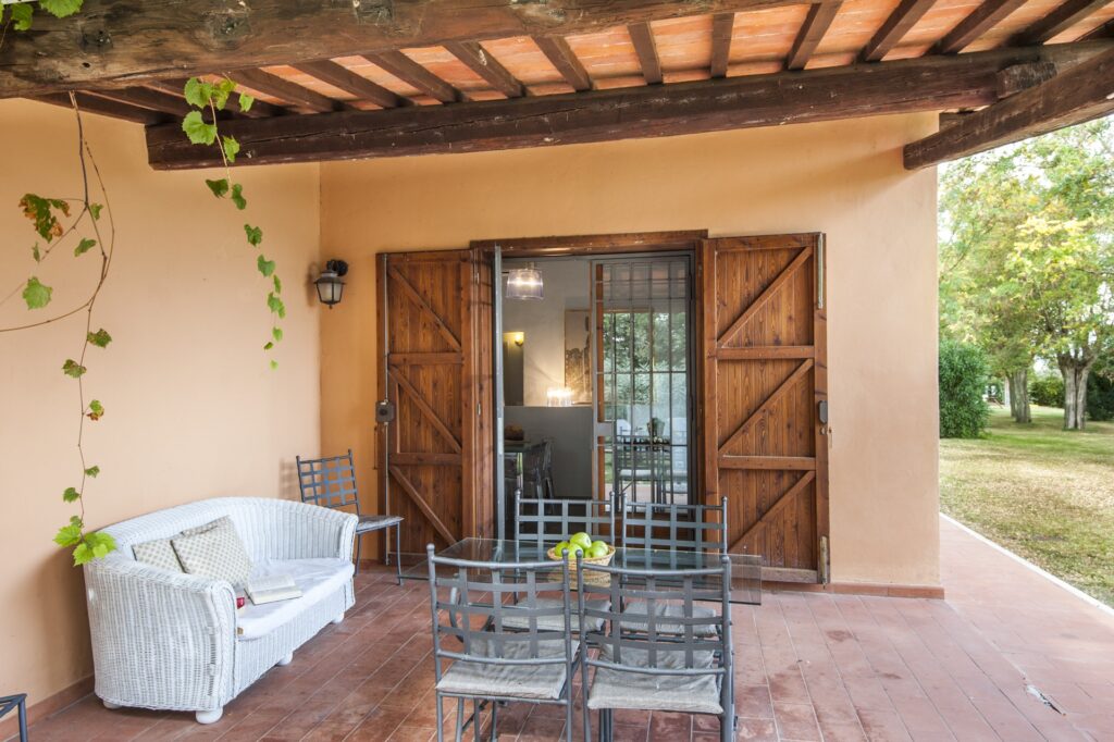 casa vacanza maremma toscana