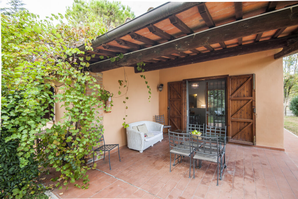 casa vacanza maremma toscana