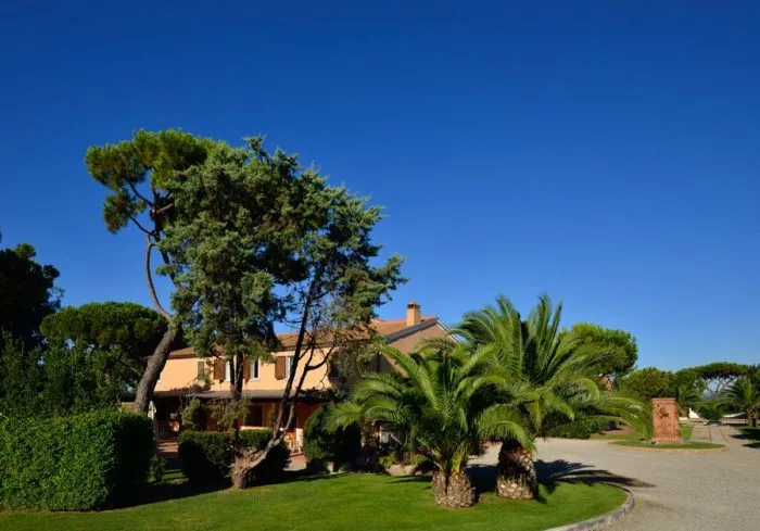 case vacanze Grosseto