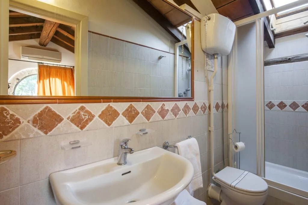 case vacanza Grosseto