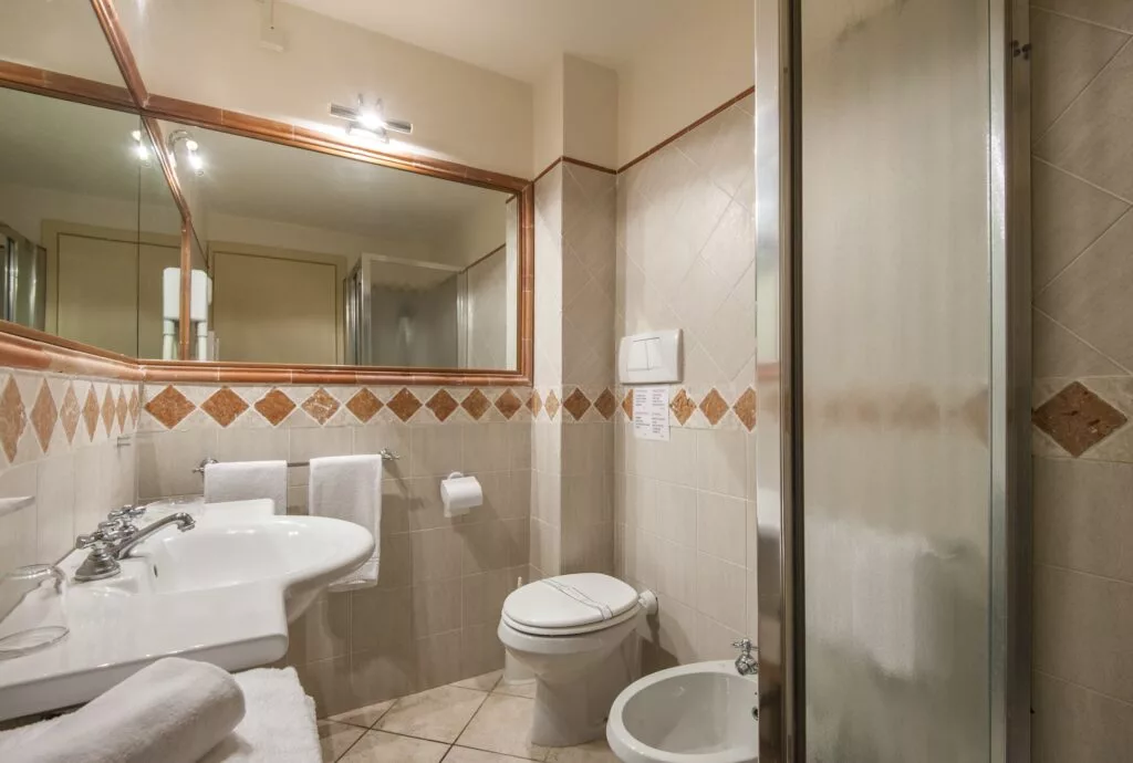 case vacanza Grosseto