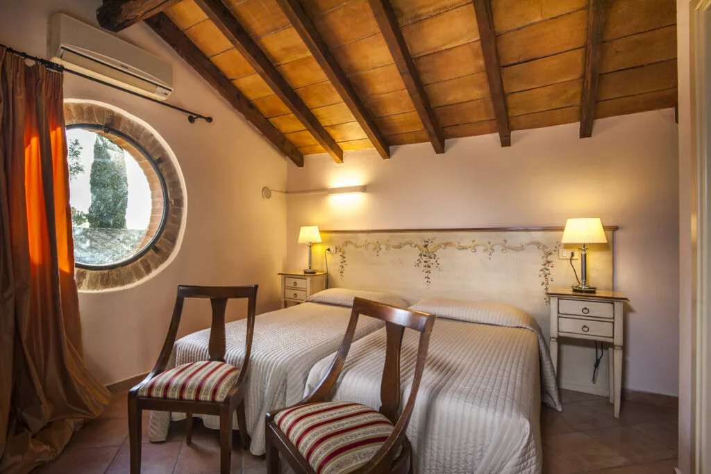 case vacanza Grosseto