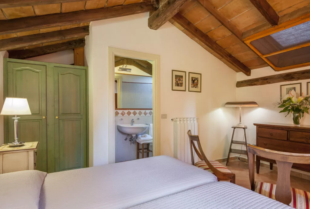 case vacanza Grosseto