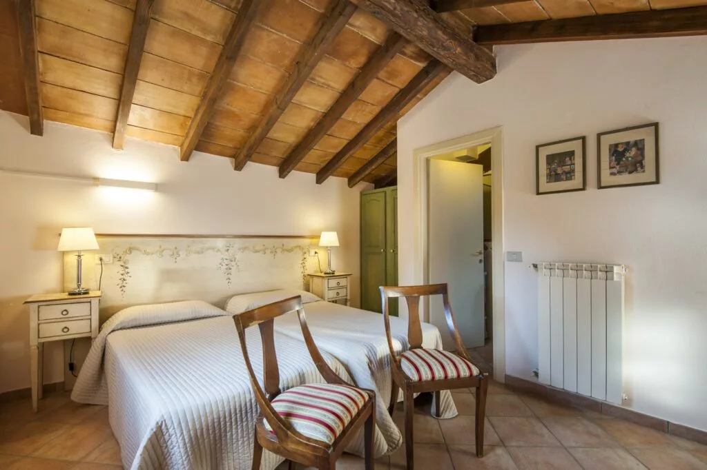 case vacanza Maremma Toscana