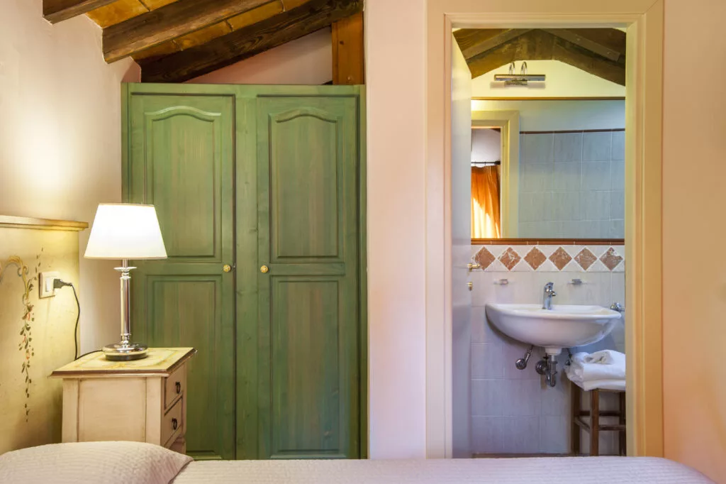 case vacanza Maremma Toscana