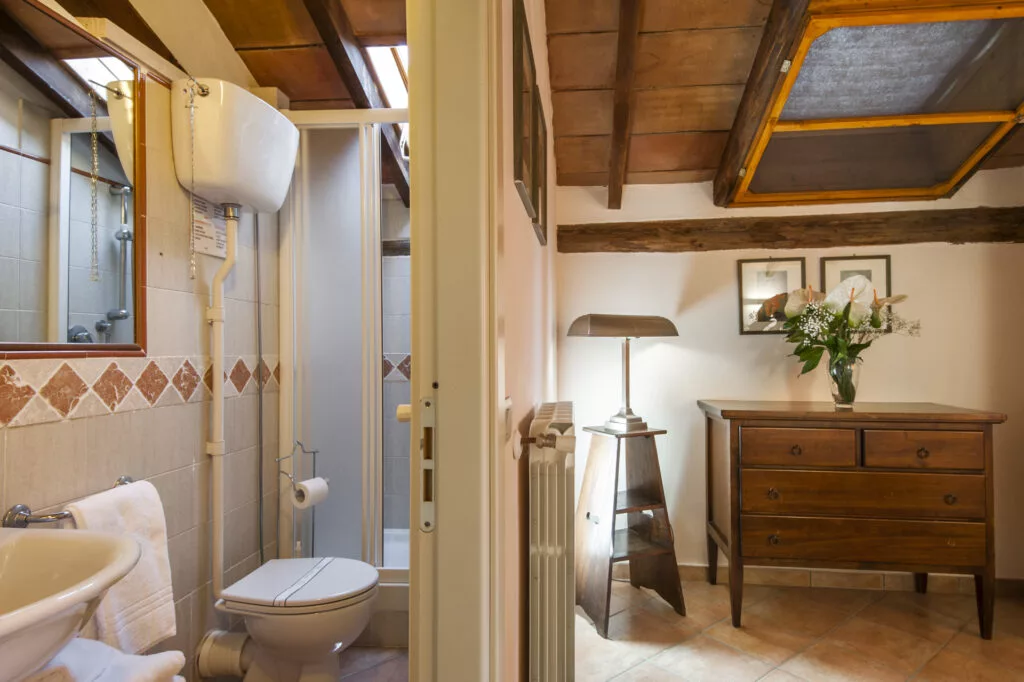 case vacanza Maremma Toscana