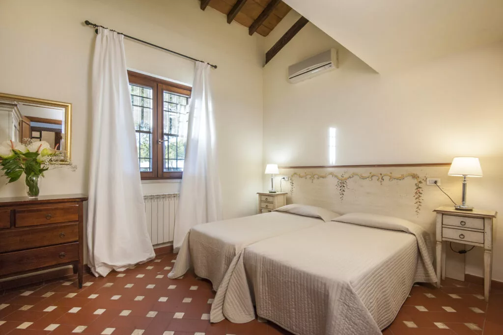 case vacanza Maremma Toscana