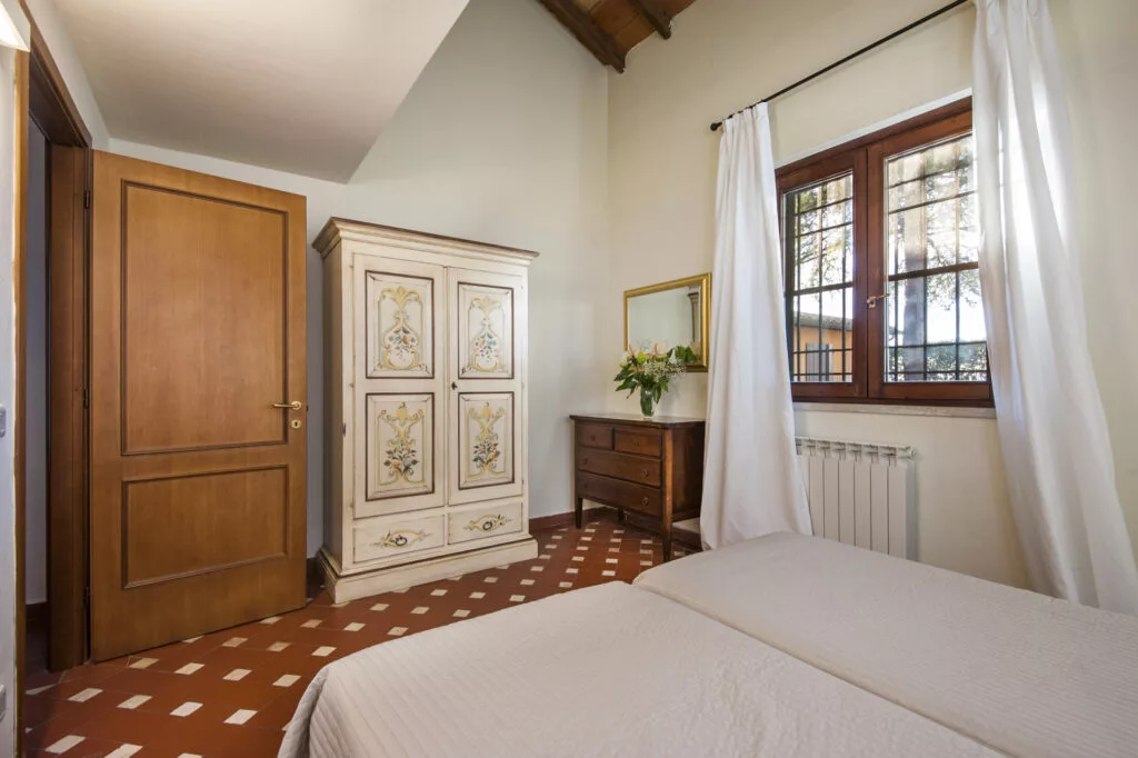 case vacanza Maremma Toscana