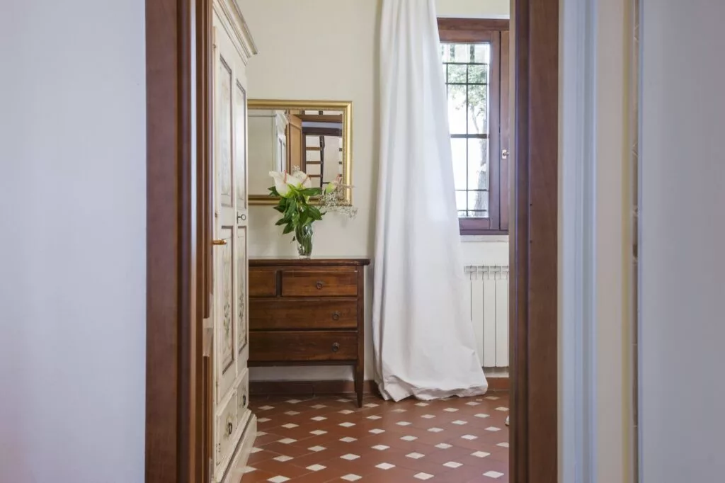 case vacanza Maremma Toscana