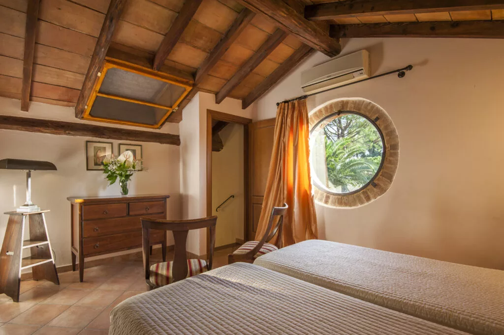 case vacanza Maremma Toscana