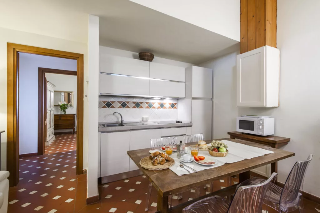 case vacanza Maremma Toscana