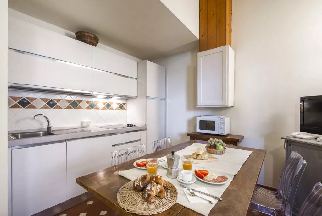 case vacanza Maremma Toscana