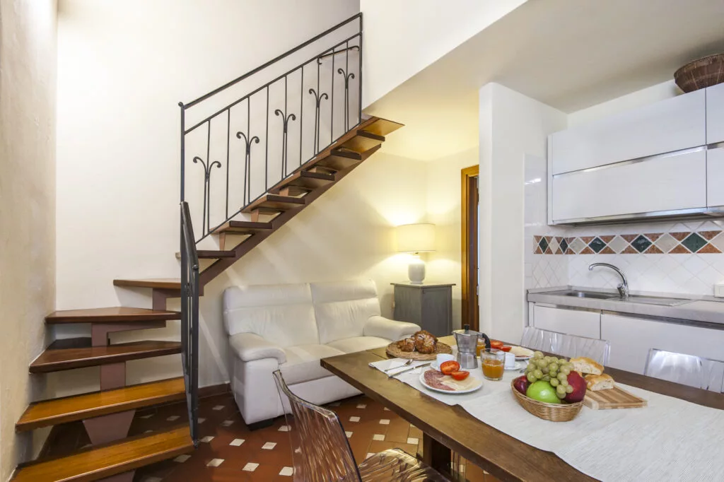 case vacanza Maremma Toscana