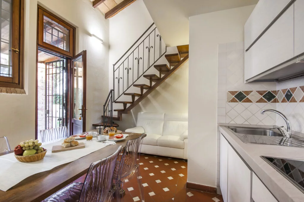 case vacanza Maremma Toscana