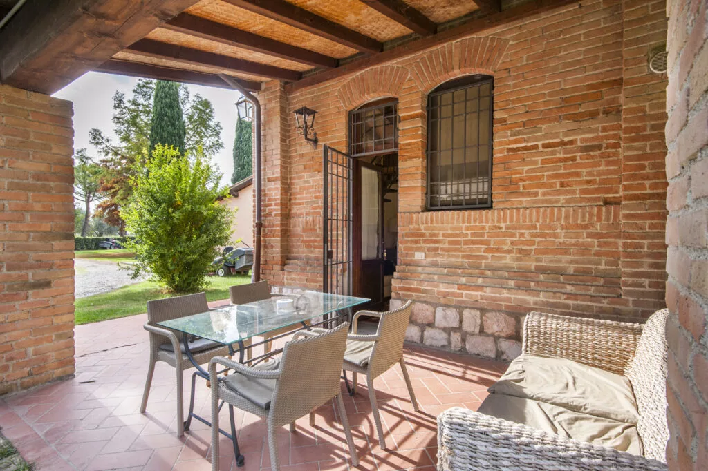 case vacanza Maremma Toscana